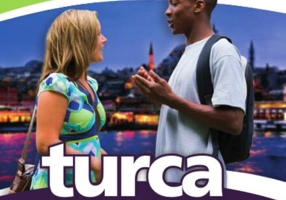 Turcă. Ghid de conversaţie EE (ed. 2020)