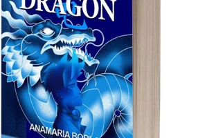 Aripile Albastre 1. Dragon