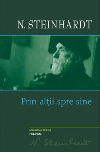 Prin alţii spre sine