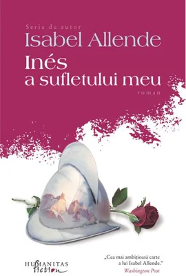 Ines a sufletului meu