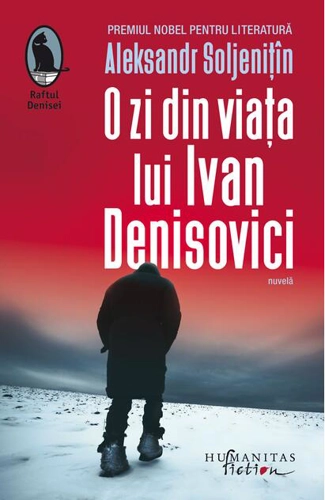 O zi din viaţa lui Ivan Denisovici