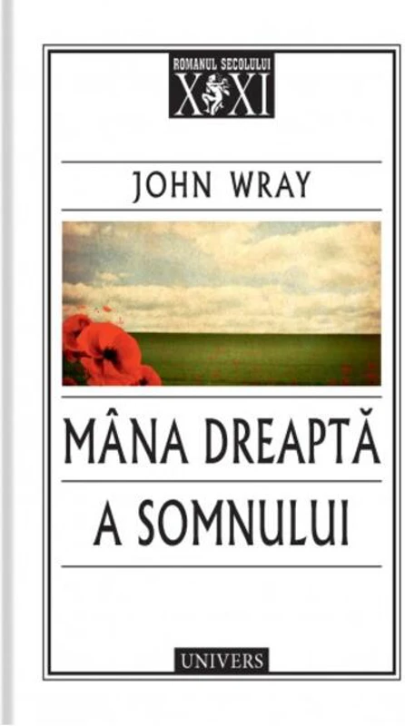 Mâna dreaptă a somnului