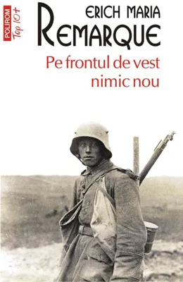 Pe frontul de vest nimic nou