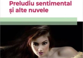 Preludiu sentimental și alte nuvele
