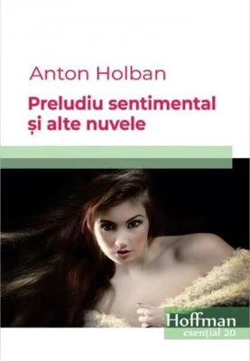 Preludiu sentimental și alte nuvele