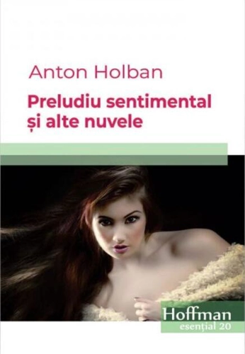 Preludiu sentimental și alte nuvele