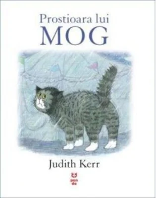 Prostioara lui Mog