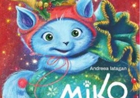 Miko și aventura din noaptea de Crăciun