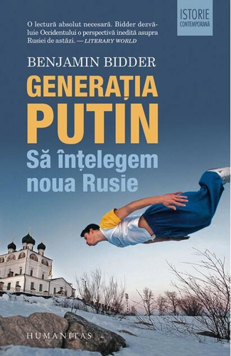 Generația Putin