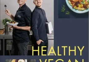 Healthy Vegan The Cookbook