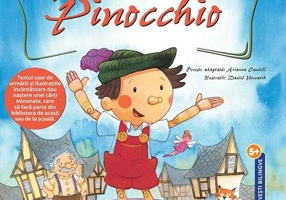 Pinocchio