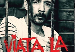 Viața la curte (vol 1). Printre gratii și cătușe