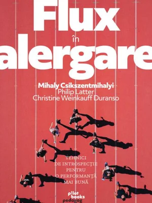 Flux în alergare