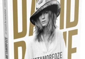 David Bowie. Metamorfoze