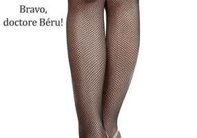 Bravo, doctore Béru!