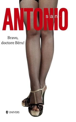 Bravo, doctore Béru!