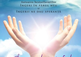 Îngeri la vârful degetelor mele