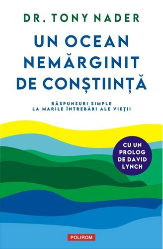 Un ocean nemărginit de Conștiință