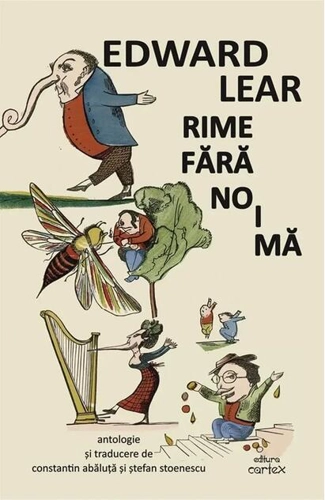 Rime fără noimă