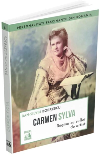 Carmen Sylva, regina cu suflet de artist