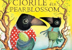 Ciorile din Pearblossom