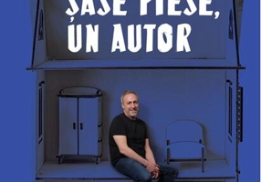 Șase piese, un autor