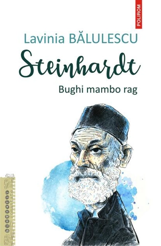 Steinhardt. Bughi mambo rag