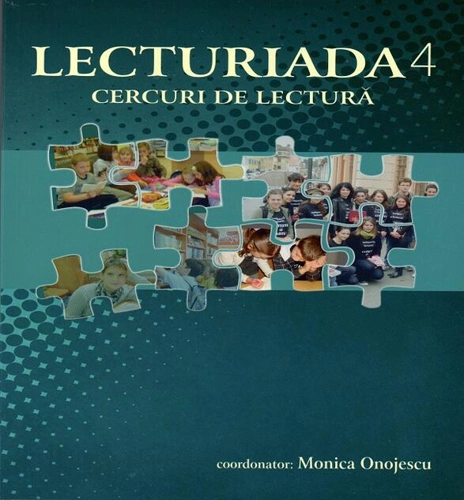 Lecturiada 4
