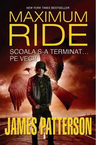 Școala s-a terminat... pe veci! (Vol. 2)