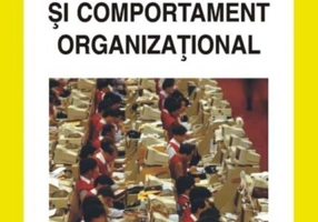 Organizaţii şi comportament organizaţional