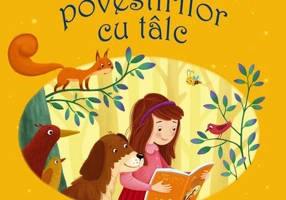 Alfabetul povestirilor cu tâlc