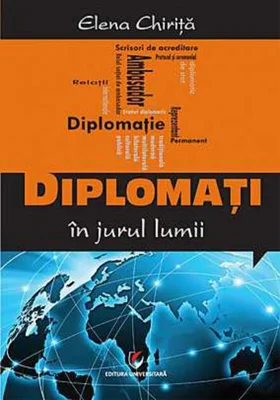 Diplomaţi în jurul lumii