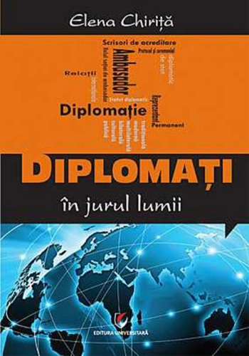 Diplomaţi în jurul lumii