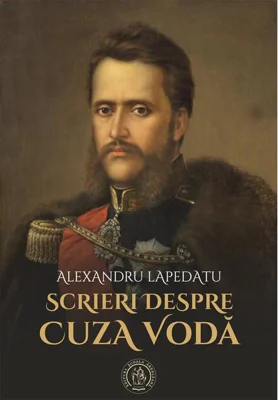 Scrieri despre Cuza Vodă