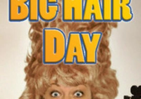 Big Hair Day Starter/Beginner