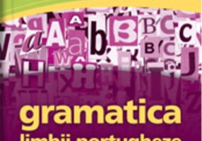 Gramatica limbii portugheze contemporane