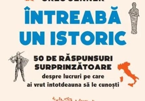 Întreabă un istoric