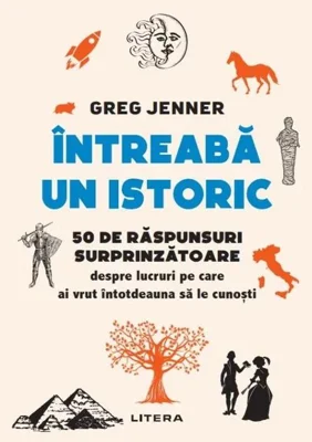 Întreabă un istoric