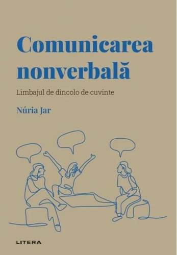 Comunicarea nonverbală (Vol. 5)