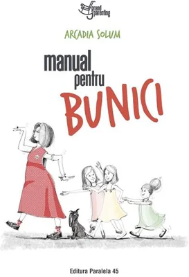 Manual pentru bunici
