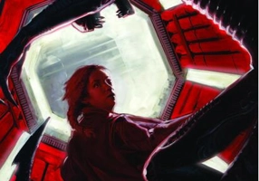 Aliens. Foc și piatră Nr.1