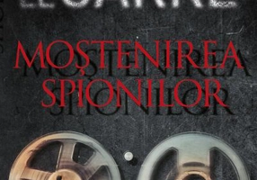 Moștenirea spionilor