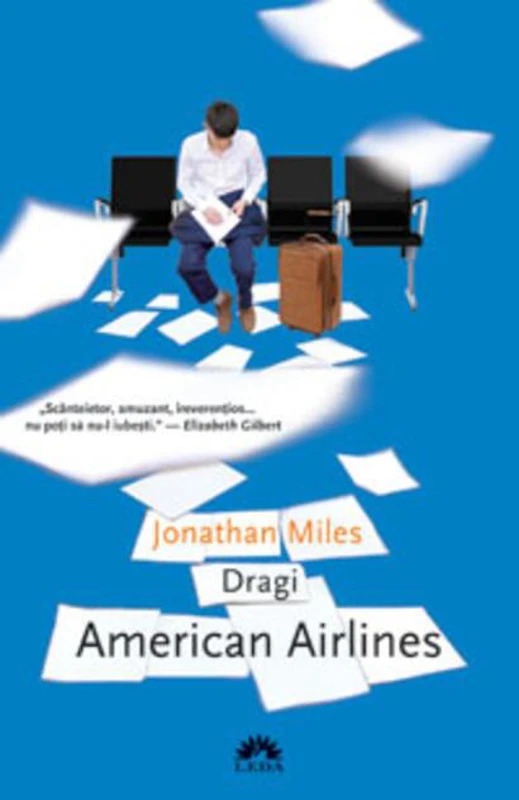 Dragi American Airlines