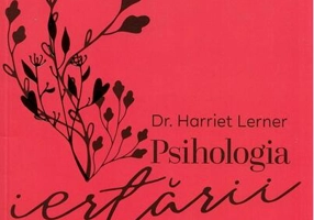 Psihologia iertării
