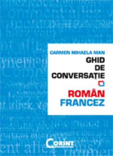 Ghid de conversaţie român-francez