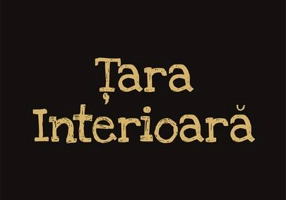 Ţara Interioară (Ediţie bilingvă ceho-română)