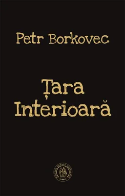 Ţara Interioară (Ediţie bilingvă ceho-română)