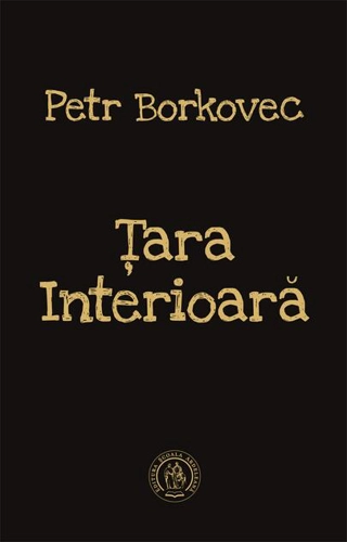 Ţara Interioară (Ediţie bilingvă ceho-română)