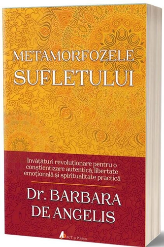 Metamorfozele sufletului