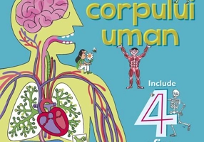 Marea carte a corpului uman